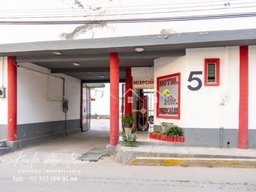 Inversión latente en zona de alto impacto rentable cerca de playas