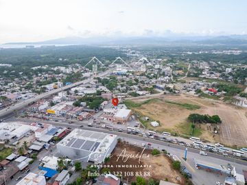 Inversión latente en zona de alto impacto rentable cerca de playas
