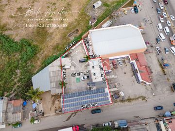 Inversión latente en zona de alto impacto rentable cerca de playas