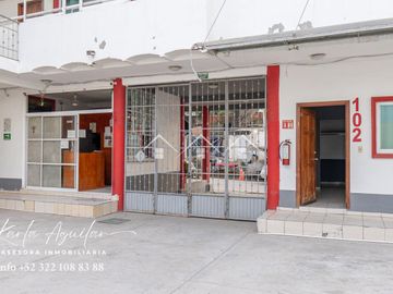 Inversión latente en zona de alto impacto rentable cerca de playas