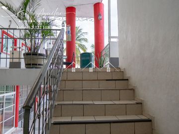 Inversión latente en zona de alto impacto rentable cerca de playas