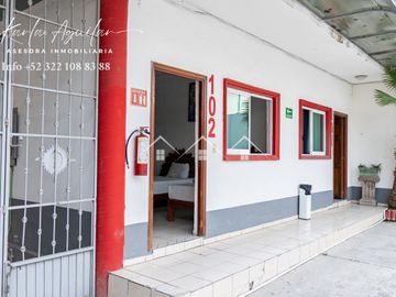 Inversión latente en zona de alto impacto rentable cerca de playas
