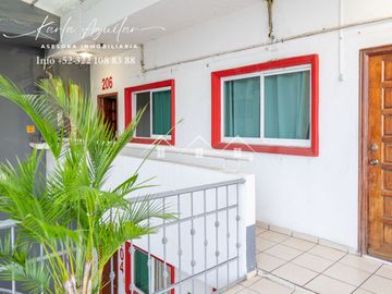 Inversión latente en zona de alto impacto rentable cerca de playas