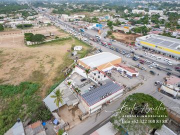 Inversión latente en zona de alto impacto rentable cerca de playas