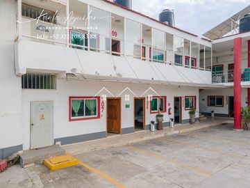 Inversión latente en zona de alto impacto rentable cerca de playas