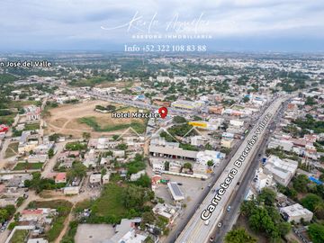 Inversión latente en zona de alto impacto rentable cerca de playas