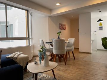 !SE VENDE DUPLEX DE ESTRENO EN CALLE VICTOR ALZAMORA, SURQUILLO