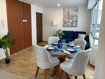 !SE VENDE DUPLEX DE ESTRENO EN CALLE VICTOR ALZAMORA, SURQUILLO