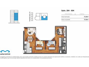 !SE VENDE DUPLEX DE ESTRENO EN CALLE VICTOR ALZAMORA, SURQUILLO