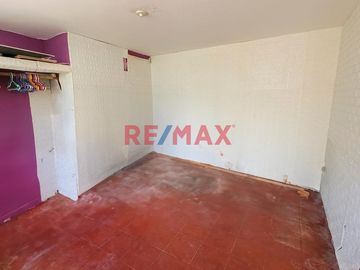 Oportunidad Única: Casa Con Amplio Terreno (250.88 M²) En Vista Alegre