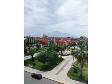 Oportunidad Única: Casa Con Amplio Terreno (250.88 M²) En Vista Alegre