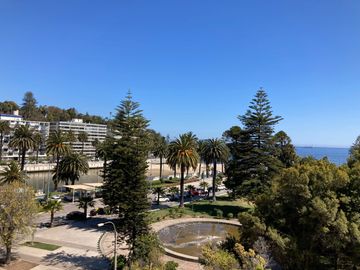 Se vende departamento en excelente ubicación, en Viña del Mar