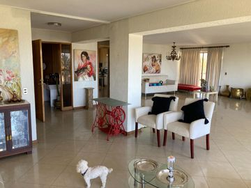 Se vende departamento en excelente ubicación, en Viña del Mar