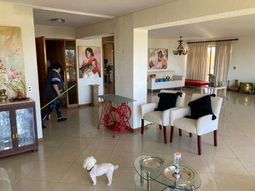 Se vende departamento en excelente ubicación, en Viña del Mar