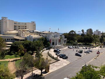 Se vende departamento en excelente ubicación, en Viña del Mar