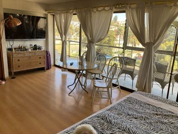 Se vende departamento en excelente ubicación, en Viña del Mar