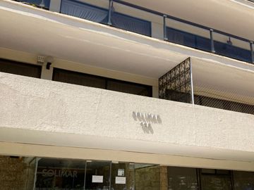 Se vende departamento en excelente ubicación, en Viña del Mar