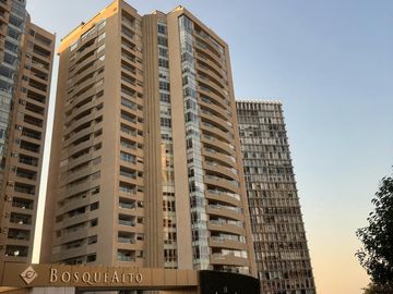 RENTA DEPARTAMENTO BOSQUE ALTO II