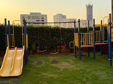 RENTA DEPARTAMENTO BOSQUE ALTO II