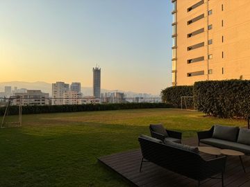 RENTA DEPARTAMENTO BOSQUE ALTO II