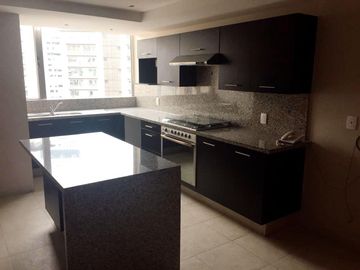 RENTA DEPARTAMENTO BOSQUE ALTO II