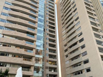RENTA DEPARTAMENTO BOSQUE ALTO II