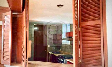 VENTA DEPARTAMENTO EN ZAVALETA TORRE BRITANIA