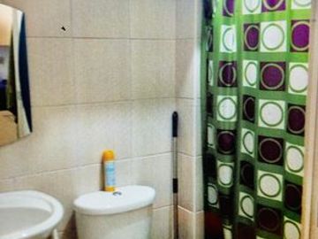 1BR Condo Unit for Sale in Berkeley Residences  Quezon City