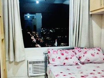 1BR Condo Unit for Sale in Berkeley Residences  Quezon City
