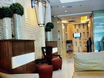 1BR Condo Unit for Sale in Berkeley Residences  Quezon City