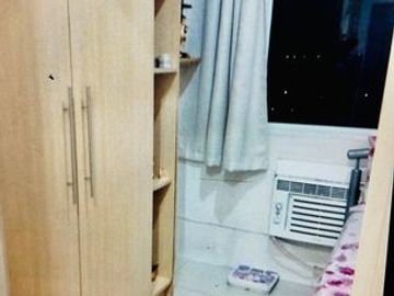 1BR Condo Unit for Sale in Berkeley Residences  Quezon City