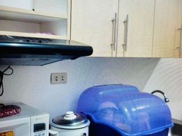 1BR Condo Unit for Sale in Berkeley Residences  Quezon City