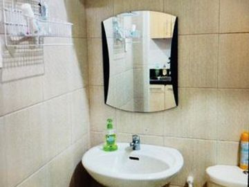 1BR Condo Unit for Sale in Berkeley Residences  Quezon City