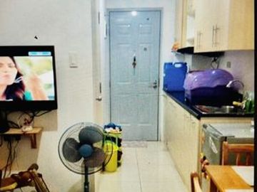 1BR Condo Unit for Sale in Berkeley Residences  Quezon City