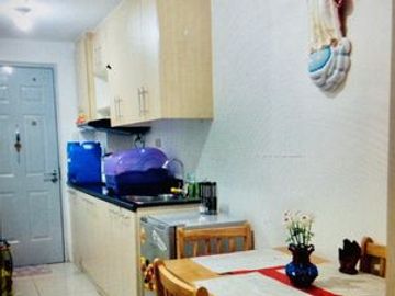 1BR Condo Unit for Sale in Berkeley Residences  Quezon City