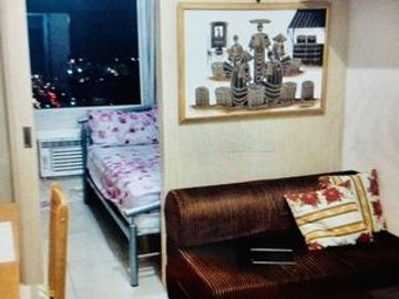 1BR Condo Unit for Sale in Berkeley Residences  Quezon City
