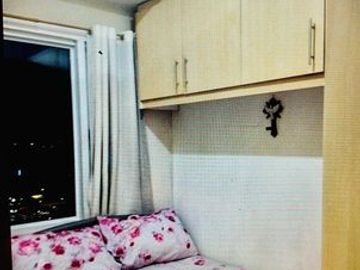 1BR Condo Unit for Sale in Berkeley Residences  Quezon City