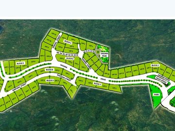 🏠FOR SALE AT AMONSAGANA RETIREMENT VILLAGE IN BALAMBAN, CEBU