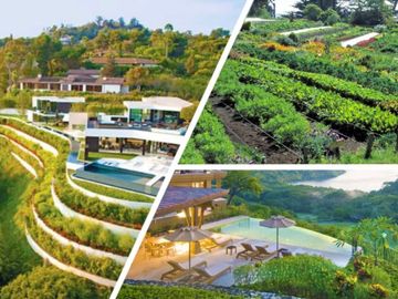 🏠FOR SALE AT AMONSAGANA RETIREMENT VILLAGE IN BALAMBAN, CEBU