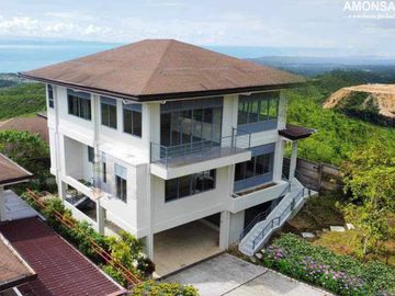 🏠FOR SALE AT AMONSAGANA RETIREMENT VILLAGE IN BALAMBAN, CEBU