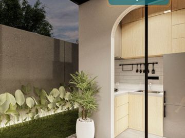 Rumah Nirm Ciwaruga Cigugur Girang, Baru 2 LANTAI Murah Mewah di Dkt Kota Cimahi,Bandung Jual Dijual