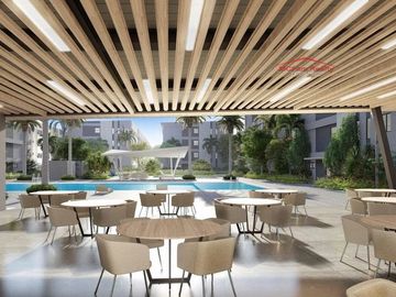 Condo For Sale near SM Baliwag Bulacan - SMDC Joy Residences