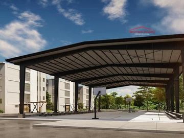 Condo For Sale near SM Baliwag Bulacan - SMDC Joy Residences