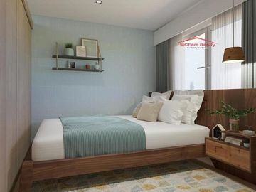 Condo For Sale near SM Baliwag Bulacan - SMDC Joy Residences