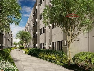 Condo For Sale near SM Baliwag Bulacan - SMDC Joy Residences