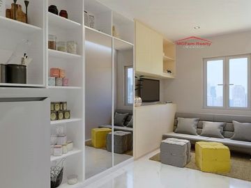 Condo For Sale near SM Baliwag Bulacan - SMDC Joy Residences