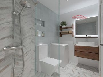 Condo For Sale near SM Baliwag Bulacan - SMDC Joy Residences