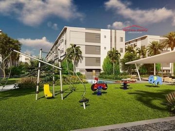 Condo For Sale near SM Baliwag Bulacan - SMDC Joy Residences