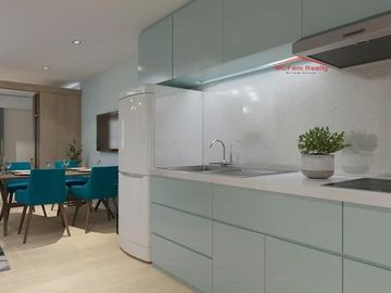 Condo For Sale near SM Baliwag Bulacan - SMDC Joy Residences