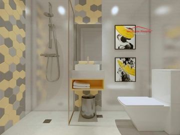 Condo For Sale near SM Baliwag Bulacan - SMDC Joy Residences